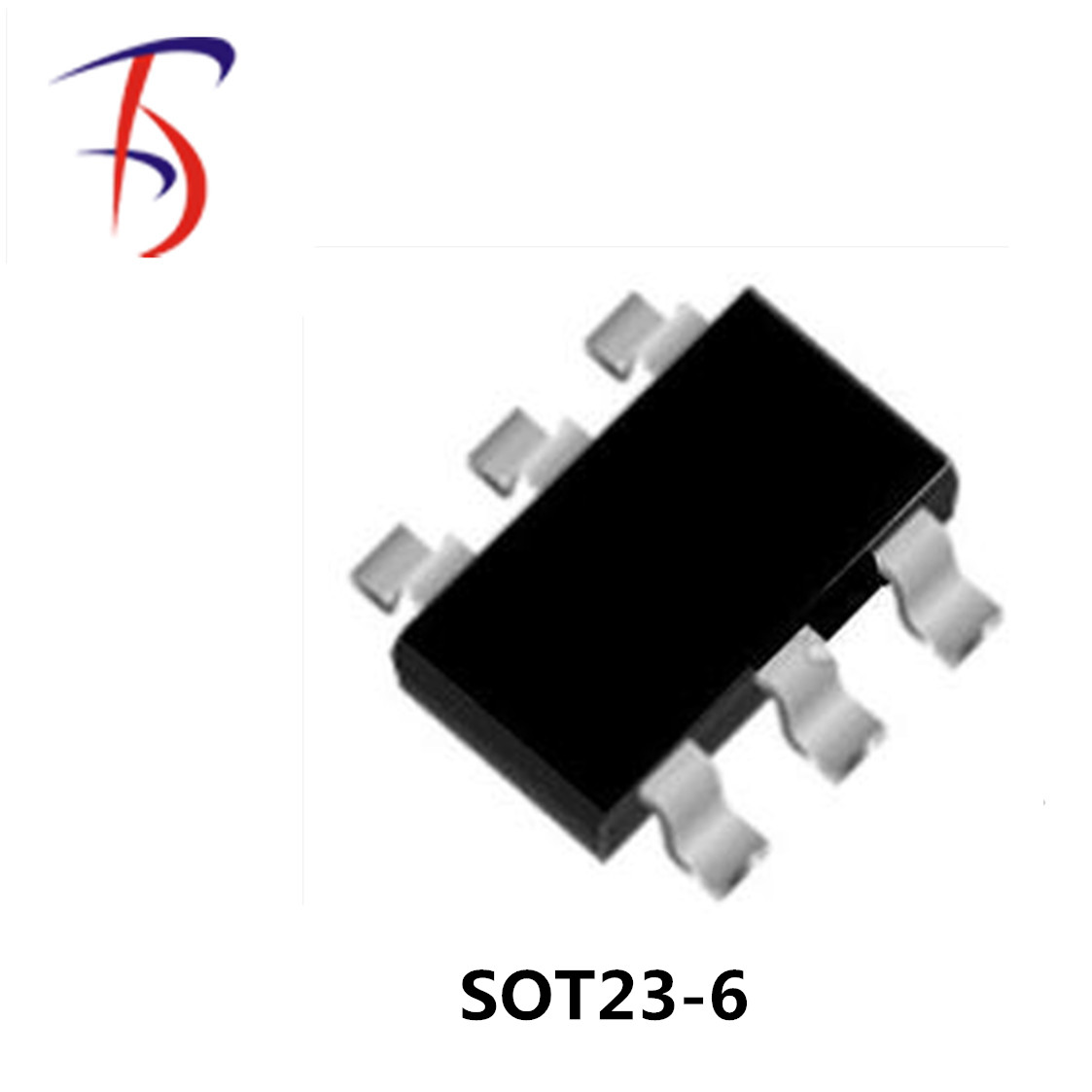 PS3120A-音箱U盘供电USB升压IC，抗干扰。