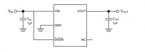 PL3501,PL3502超低功耗LDO稳压IC，一级代理