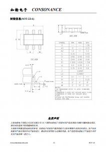 CN3086：太阳能供电优化，三节镍氢电池智能充电管理IC