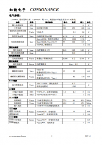 CN3162：單節鋰電池簡易充電管理IC，助力便攜式設備高效集成與輕量化設計