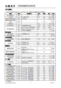 CN3157：智能太陽能供電磷痠鐵鋰電池充電管理芯片