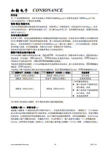 CN3166：便攜式自適應太陽能供電鋰電池充電管理芯片