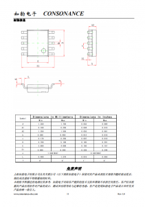 CN3767：高效PWM降壓模式12V鉛痠電池充電管理器，支持太陽能闆最大功率點跟蹤