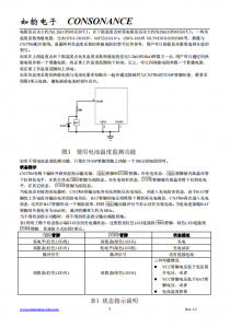 CN3704：高性能四节锂电池PWM降压充电管理集成电路