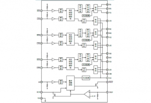 EG2136三相柵極驅動電路：高效驅動N型功率MOSFET與IGBT，集成多重安全保護功能