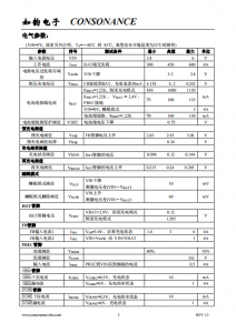 CN3153：高效单节锂电池恒流/恒压充电管理集成电路，简化便携式设备设计