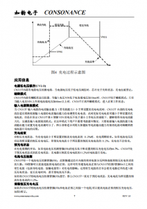 CN3157：智能自适应充电管理芯片，专为太阳能供电磷酸铁锂电池设计