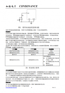 CN3722：太陽能供電PWM降壓充電管理IC，支持MPPT及多類型電池充電