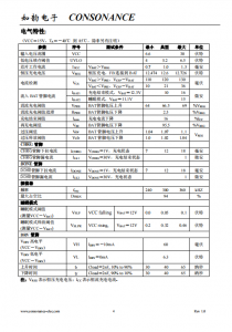 CN3763：三節鋰電池PWM降壓多模式充電管理集成電路