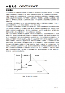 N3130：太陽能闆供電可充電紐扣電池管理芯片，高效自適應充電解決方案