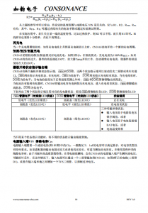 CN3165：智能自适应的太阳能供电锂电池充电芯片