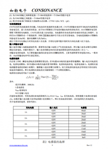 CN3722：太陽能供電PWM降壓充電管理IC，支持MPPT及多類型電池充電