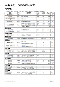 CN3058E：高效集成磷酸铁锂电池恒流/恒压充电管理芯片