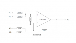 EG358雙運祘放大器：單雙電源通用，適用於廣泛音頻與工業應用