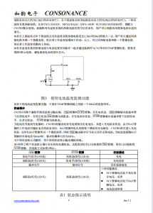 CN3703：高效三节锂电池PWM降压充电管理集成电路