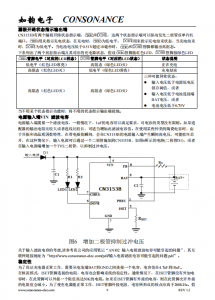 CN3153B：高效集成的单节锂电池恒流/恒压充电管理IC，助力便携式应用