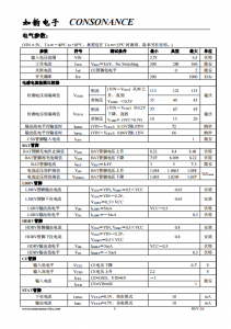 CN3302：PFM陞壓型雙節鋰電池充電控製IC，恆流準恆壓模式，簡潔高效