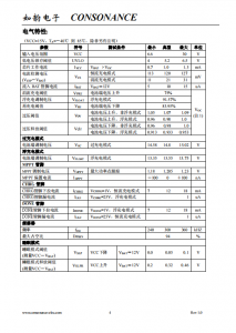 CN3767：小巧高效，12V鉛痠電池PWM智能充電管理IC