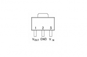 EG78L12系列：单片双极型100mA电源调节器，TO-92/SOT-89封装