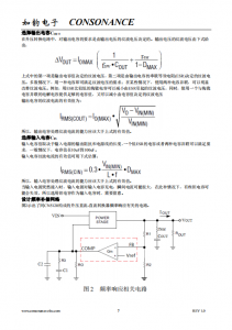 CN5120：高效电流模式固定频率升压/Flyback DC-DC转换控制IC