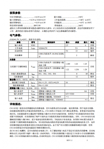 CN1185：低功耗四通道電壓檢測芯片，高效監控電池電壓