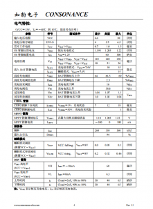 CN3795：高效太陽能供電，多節電池PWM降壓充電管理新選擇