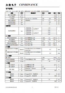 CN3601：單節鎳鋅電池簡易充電管理，PFM降壓型固定關斷時間充電芯片