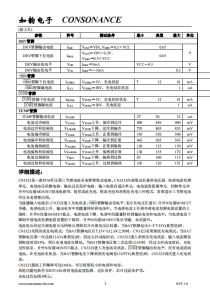 CN3323：精簡高效的PFM陞壓型三節鋰電池充電管理集成電路