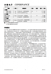 CN3157：智能自适应充电管理芯片，专为太阳能供电磷酸铁锂电池设计