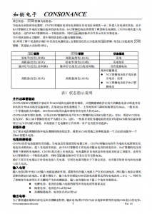 CN3763：三節鋰電池PWM降壓多模式充電管理集成電路