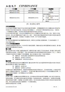 CN3765：多類型電池充電管理IC，PWM降壓模式，小巧高效，支持涓流/恆流/恆壓充電