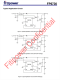 FP6730 1MHz 2.5A电流模式升压DC/DC转换器芯片 SOT23-5/6 TDFN-6