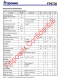 FP6730 1MHz 2.5A电流模式升压DC/DC转换器芯片 SOT23-5/6 TDFN-6