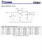 FR9850 2A同步降压DC/DC转换器