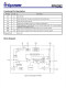 FP6392 TDFN-10 高效1MHz 3.5A输出 同步降压DC-DC调节器 代理商