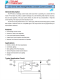 FP7125 具有平均模式恒定电流控制的LED驱动器芯片