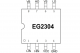 EG2304：高性能MOS/IGBT柵極驅動專用芯片，助力無刷電機與DC-DC電源精準控製