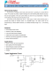 FP7122 具有平均模式恒定电流控制的LED驱动器芯片