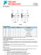 FD125CF/FD125MF 带有嵌入式霍尔传感器的智能电机驱动器芯片