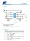 PL7501E 双节锂电升压充电管理电路IC 技术支持