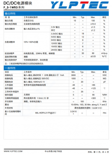 F0505S-1WR3  