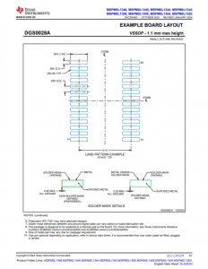 MSPM0L1306TRHBR   具有 64KB 閃存、4KB SRAM、12 位 ADC、比較器和 OPA 的 32MHz Arm® Cortex®-M0+ MCU