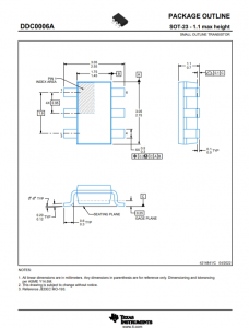 LMR51420YDDCR   具有 40μA IQ 的 4.5V 至 36V、2A 同步降压 SIMPLE SWITCHER® 电源转换器