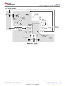 LMR51420YDDCR   具有 40μA IQ 的 4.5V 至 36V、2A 同步降压 SIMPLE SWITCHER® 电源转换器