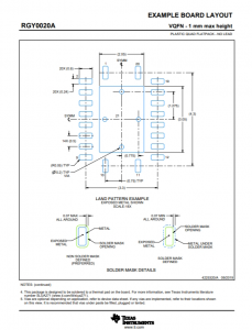 TXB0108RGYR   具有自动方向感应和 +/-15kV ESD 保护的 8 位双向电压电平转换器