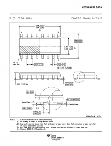 MAX3232EIDR    具有 ±15kV IEC-ESD 保护的 3V 至 5.5V 双通道 250kbps RS-232 线路驱动器/接收器