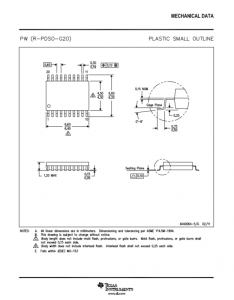 TXB0108RGYR   具有自动方向感应和 +/-15kV ESD 保护的 8 位双向电压电平转换器