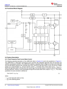 LMR51420YDDCR   具有 40μA IQ 的 4.5V 至 36V、2A 同步降压 SIMPLE SWITCHER® 电源转换器