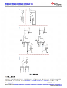 MSPM0L1306TRHBR   具有 64KB 闪存、4KB SRAM、12 位 ADC、比较器和 OPA 的 32MHz Arm® Cortex®-M0+ MCU