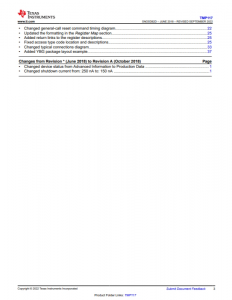 TMP117AIDRVR   48 位 EEPROM、可替代 PT100/PT1000 RTD 的 0.1°C 数字温度传感器